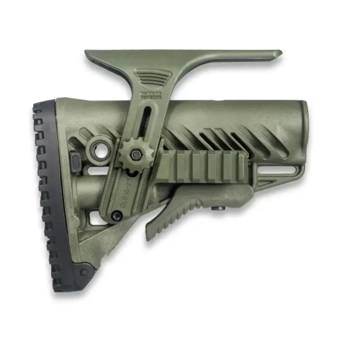 GLR 16 PCP-green GLR 16 PCP-green
