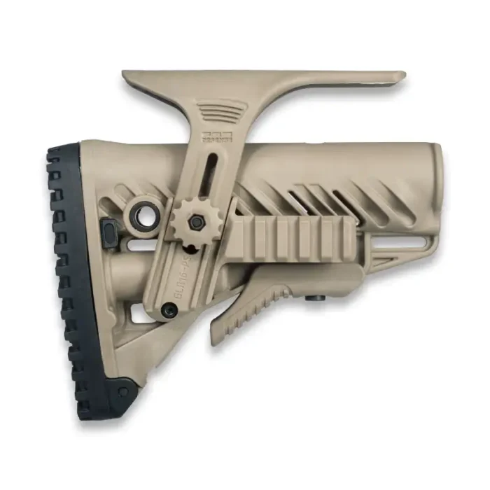 GLR 16 PCP-tan GLR 16 PCP-tan