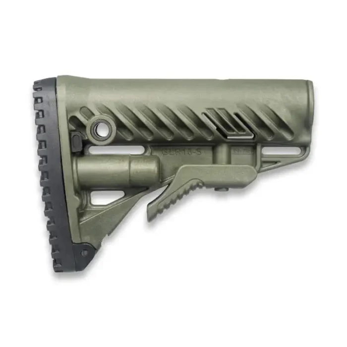 GLR 16-green GLR 16-green