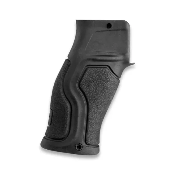Gradus FBV - Ergonomic Rubberized AR Pistol Grip