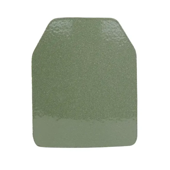 Hard Armor Plate - Level 3+ (FMS)-1