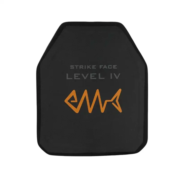 Hard Armor Plate - Level 4-2
