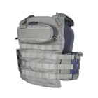 Horizontal Admin pouch-4