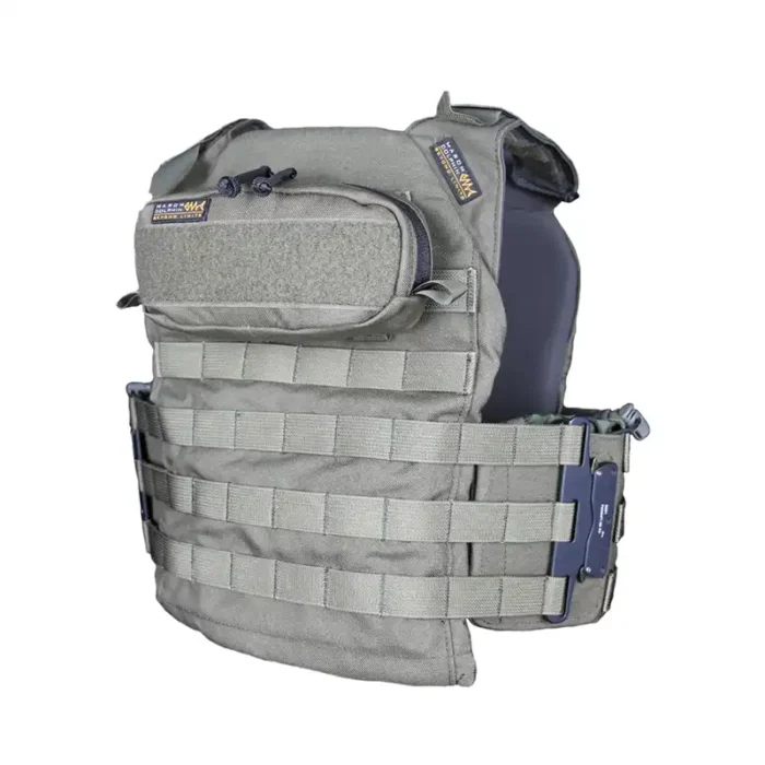 Horizontal Admin pouch-4 Horizontal Admin pouch-4