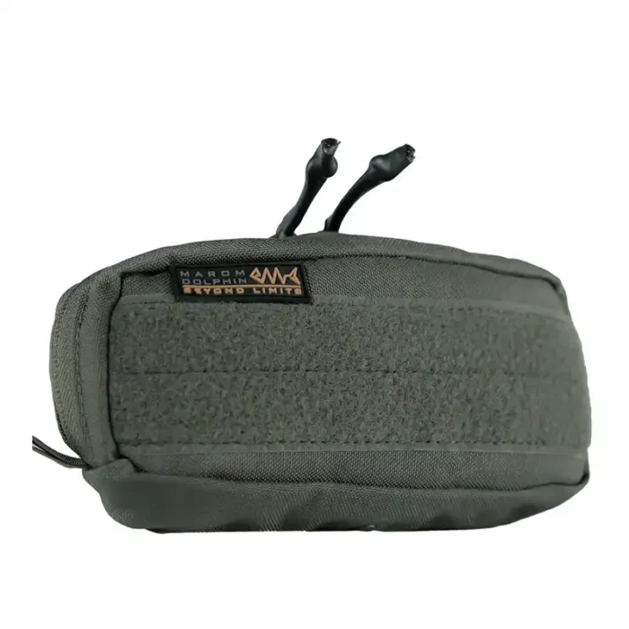 Horizontal Admin pouch Horizontal Admin pouch