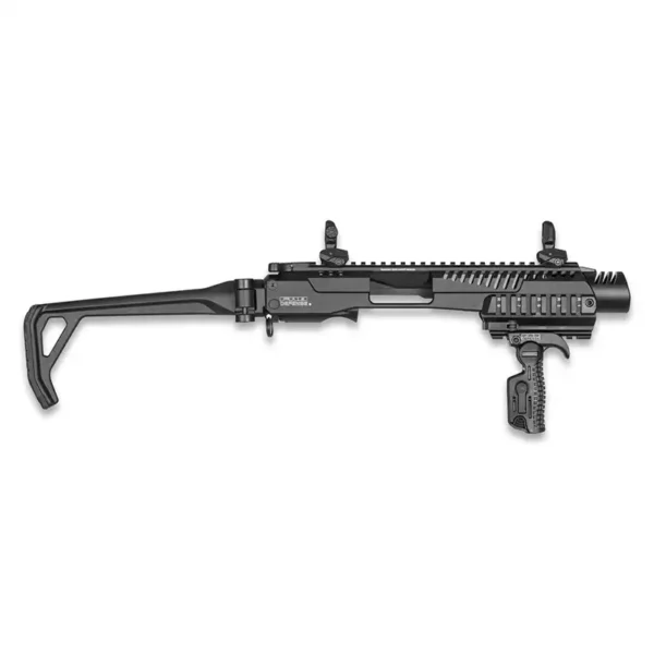 KPOS G2 Glock 9mm – מערכת הסבה לאקדחי Glock 0.45