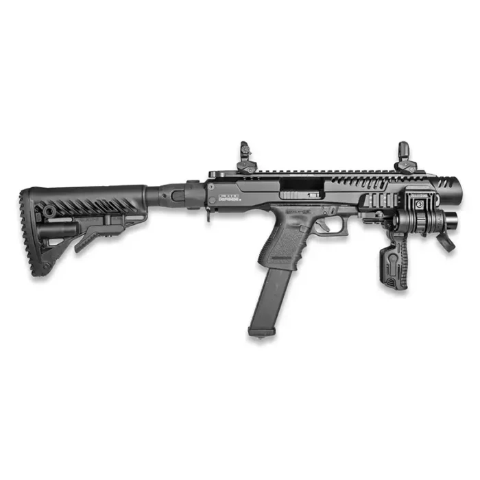KPOS G2C Glock 9mm KPOS G2C Glock 9mm