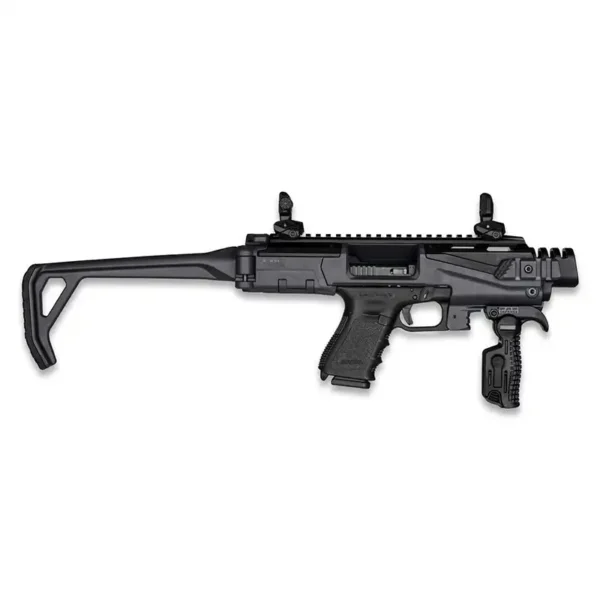 מערכת הסבת PDW טקטית - KPOS Scout Advanced