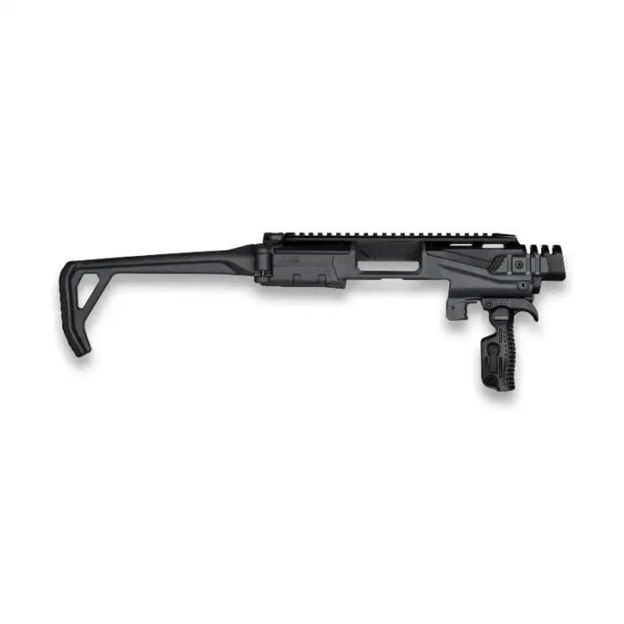 KPOS Scout Advanced-black KPOS Scout Advanced-black
