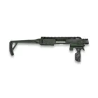 KPOS Scout Advanced-green