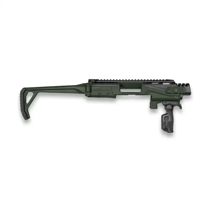 KPOS Scout Advanced-green KPOS Scout Advanced-green