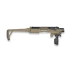 KPOS Scout Advanced-tan