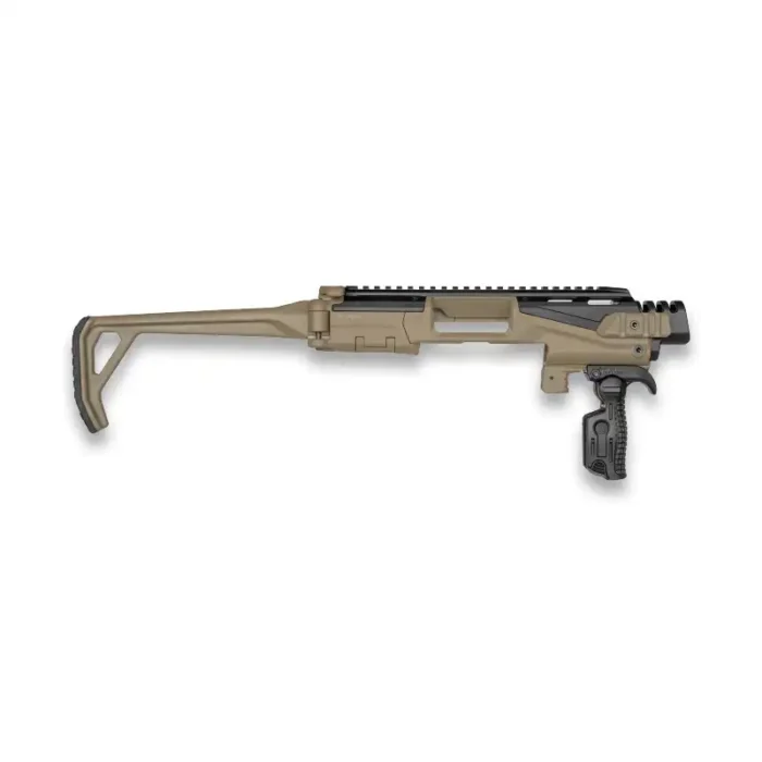 KPOS Scout Advanced-tan KPOS Scout Advanced-tan