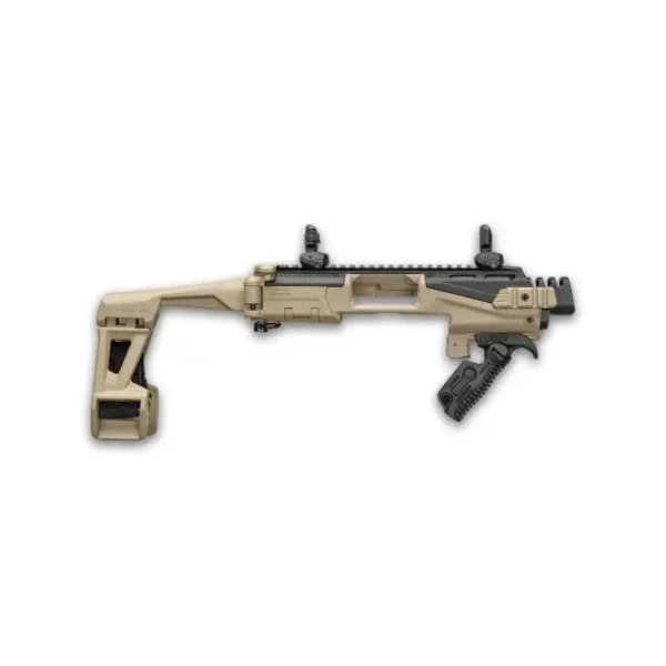 KPOS Scout SL Advanced – מערכת הסבת PDW טקטית