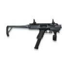 KPOS Scout-gray