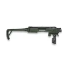 KPOS Scout-green