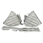 LMG Negev Gun Pouch set-2