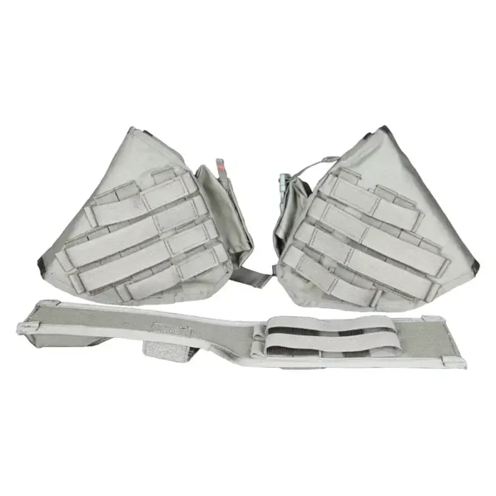LMG Negev Gun Pouch set-2 LMG Negev Gun Pouch set-2