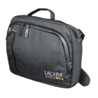 Lackrif Bag-black