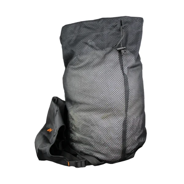Laundry Compression Bag – Space-Saving Travel & Tactical Storage