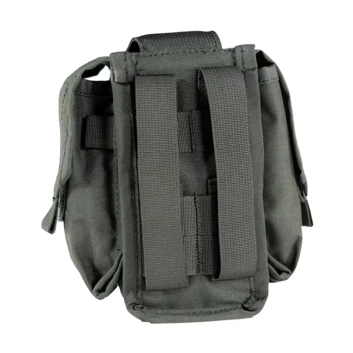 M4 Double Magazine MOLLE Pouch-1 M4 Double Magazine MOLLE Pouch-1
