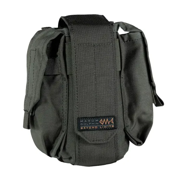M4 Double Magazine MOLLE Pouch M4 Double Magazine MOLLE Pouch