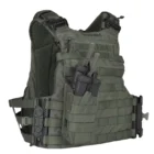 M4 Graded Double Mag Pouch-2