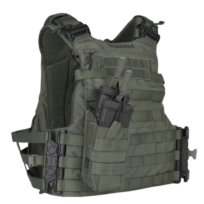 M4 Graded Double Mag Pouch-2 M4 Graded Double Mag Pouch-2