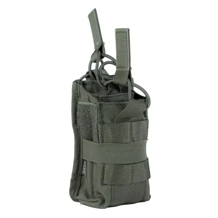M4 Graded Double Mag Pouch M4 Graded Double Mag Pouch