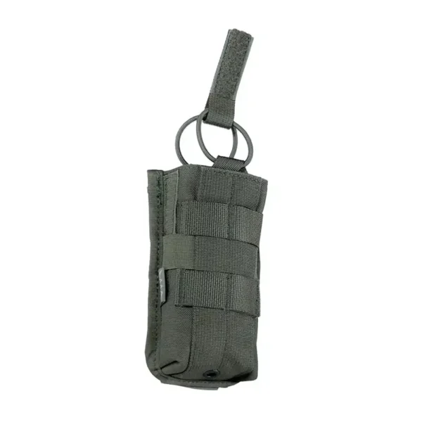 פאוץ' מחסנית M4 בודד – MOLLE