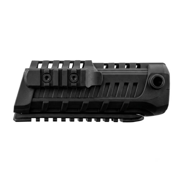 מתפסי טרור מפולימר לM16/M4 דגם M4S1