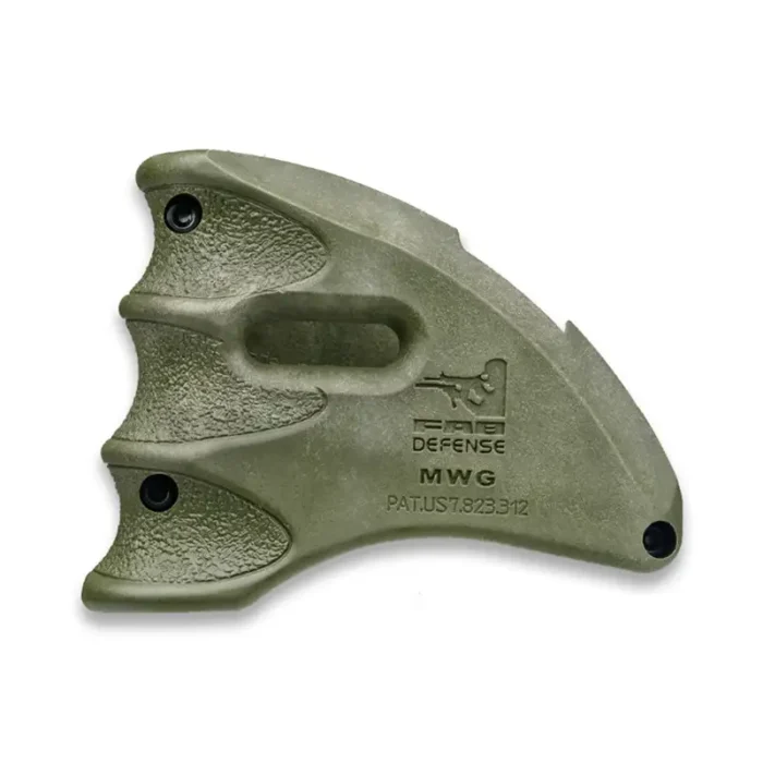 MWG-green MWG-green