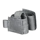 Madonna Mic Holder-black