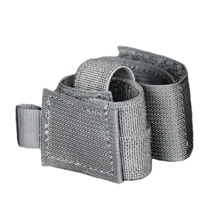 Madonna Mic Holder-black