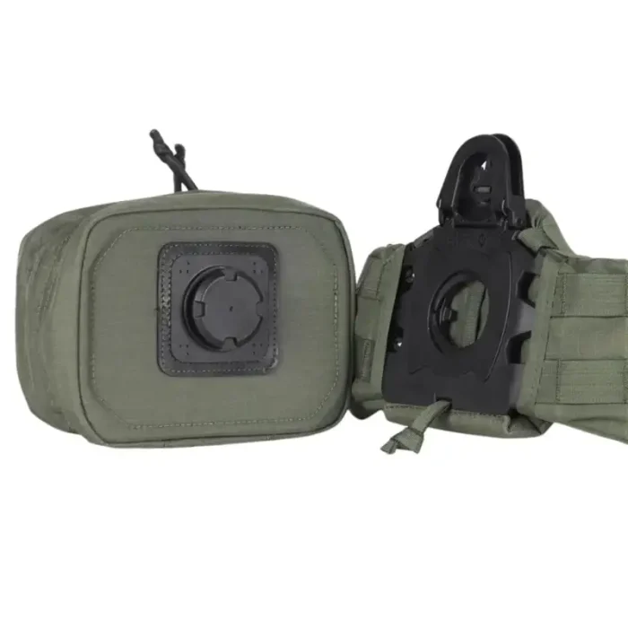 Medical TPP Pouch for Core belt-1 Medical TPP Pouch for Core belt-1