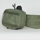 Medical TPP Pouch for Core belt-2