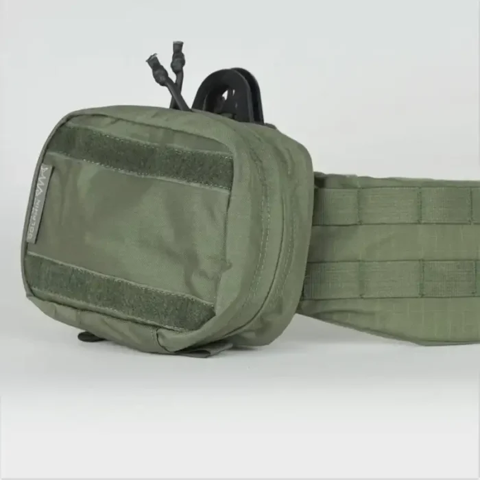 Medical TPP Pouch for Core belt-2 Medical TPP Pouch for Core belt-2