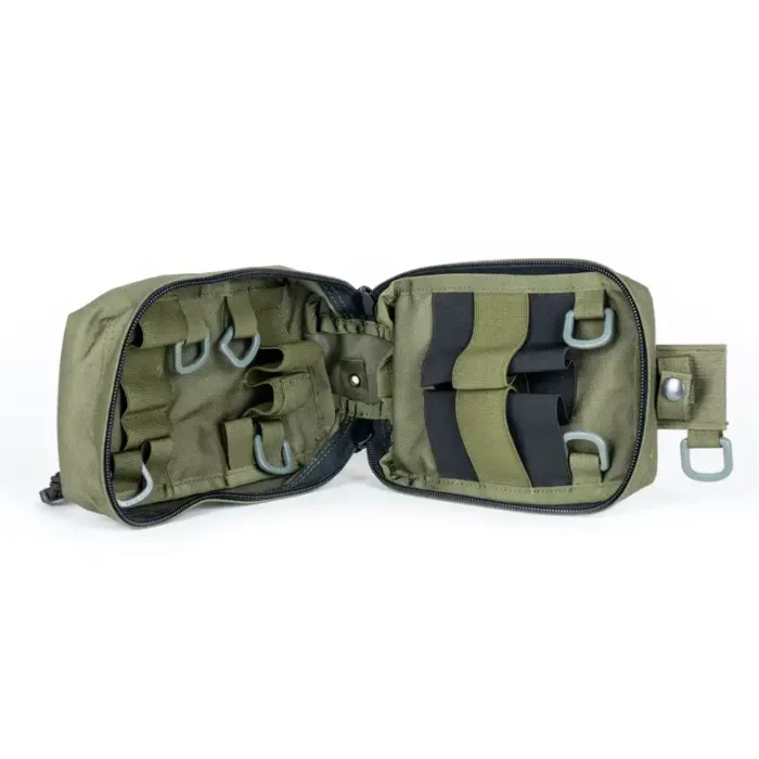 Medium Medic MOLLE Pouch-3 Medium Medic MOLLE Pouch-3