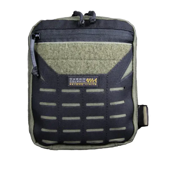 Multi Mission Thigh Rig-1 Multi Mission Thigh Rig-1