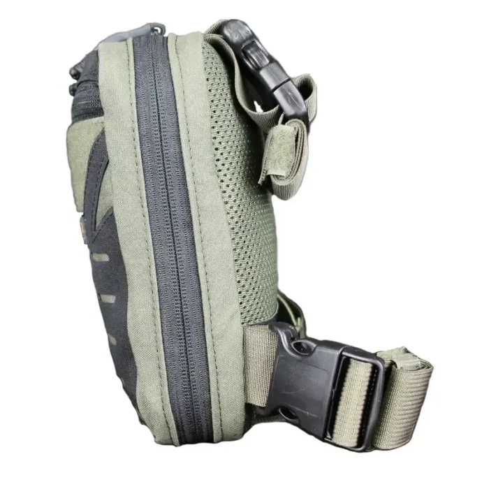 Multi Mission Thigh Rig-2 Multi Mission Thigh Rig-2