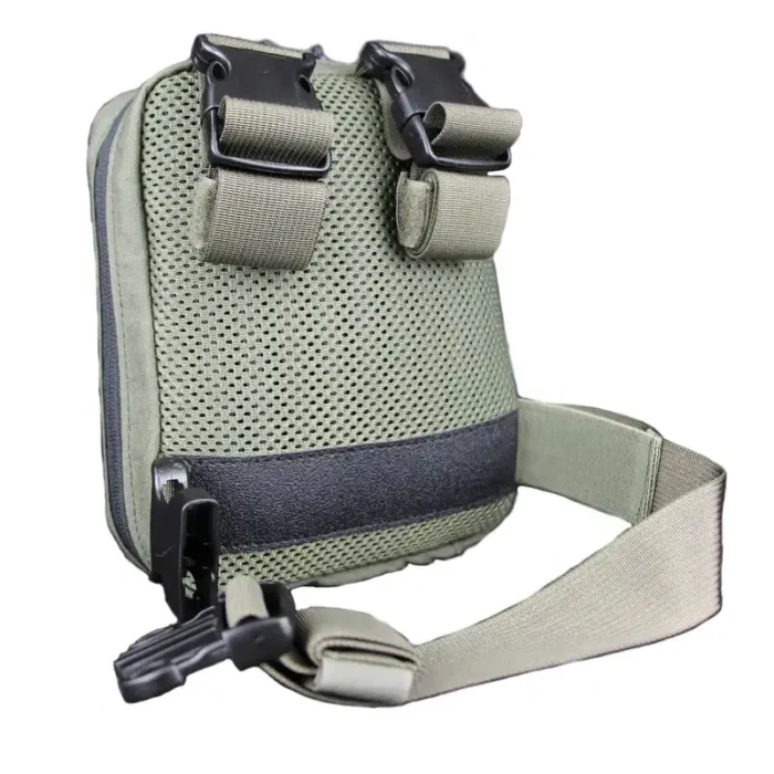 Multi Mission Thigh Rig-3 Multi Mission Thigh Rig-3