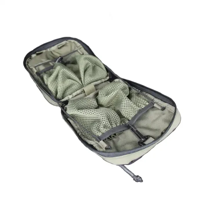Multi Mission Thigh Rig-5 Multi Mission Thigh Rig-5