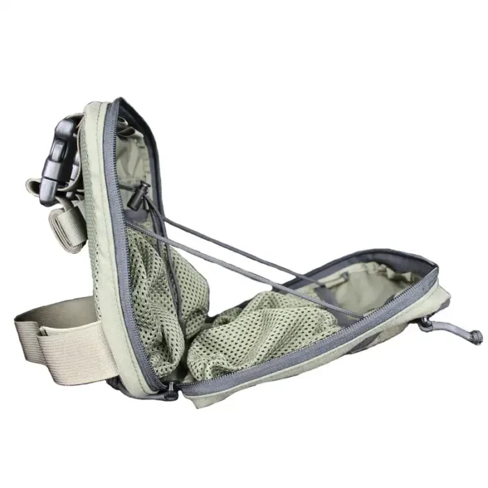 Multi Mission Thigh Rig-7 Multi Mission Thigh Rig-7