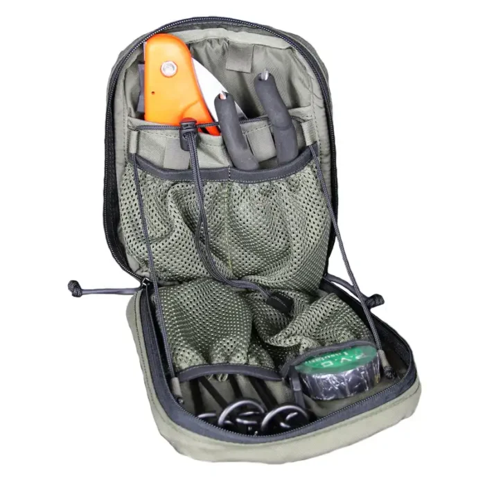 Multi Mission Thigh Rig-8 Multi Mission Thigh Rig-8