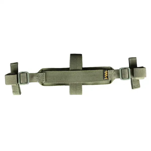 רצועה מודולרית ל-NVG / משקפת – רצועת קשירה טקטית