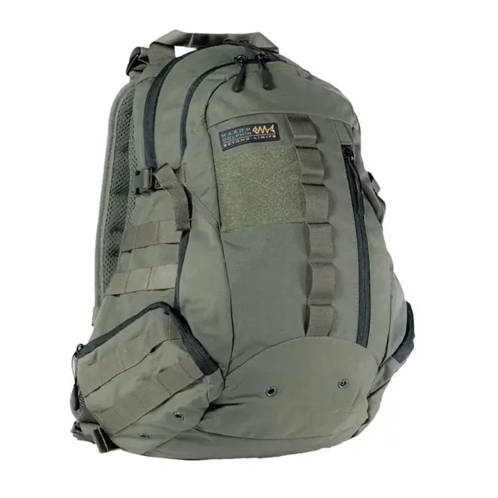OGG 20L-green