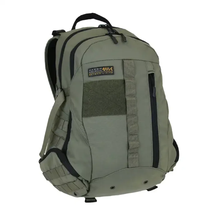OGG 27L-green OGG 27L-green