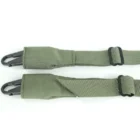 OPS Padded Sling-green-2