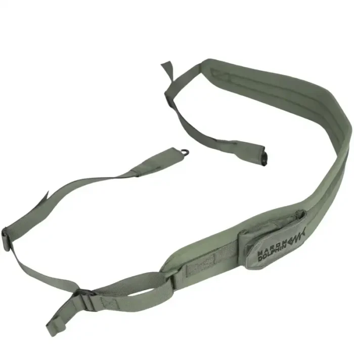OPS Padded Sling-green OPS Padded Sling-green