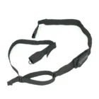 OPS Slim Sling-black